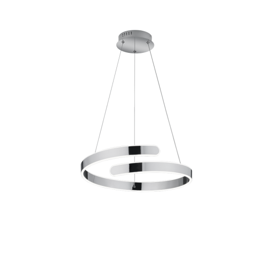 RL LED pendant Parma, 4500Lm, 37W, 4000K R37071106