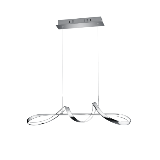 RL LED pendant Perugia, 4500Lm, 37W, 4000K R37091106