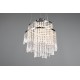 RL LED пендел POMP 30W 4300lm, 2700 - 6500K R37341106 - Пендели