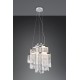 RL LED пендел POMP 30W 4300lm, 2700 - 6500K R37341106 - Пендели