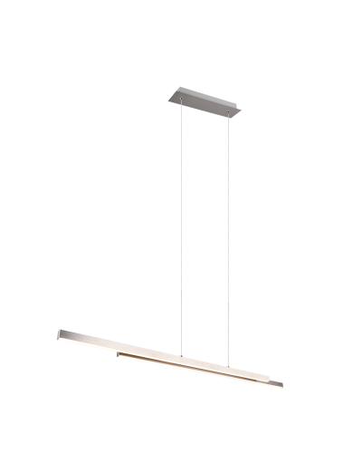 Hanging lights - RL LED пендел Odio 22W, 2500Lm, 3000K R37882107