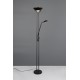 RL LED Стояща лампа SPOCK 19W+5W  2200lm+500Lm, 3000K R42292132 - Настолни лампи и лампиони