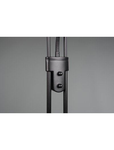 Spock - RL LED Стояща лампа SPOCK 19W+5W  2200lm+500Lm, 3000K R42292132