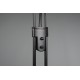 RL LED Стояща лампа SPOCK 19W+5W  2200lm+500Lm, 3000K R42292132 - Настолни лампи и лампиони