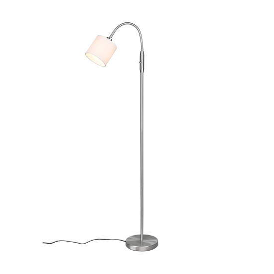 RL floor lamp Tommy, E14 40W R46331001