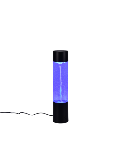 Tornado - RL Настолна лампа Tornado, 1W, RGB R50751032