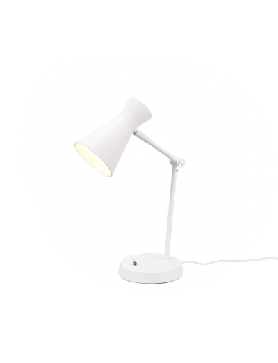 Product Comparison - RL table lamp Enzo, 1xE27, 10W R50781031