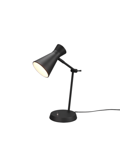 Product Comparison - RL table lamp Enzo, 1xE27, 10W R50781032