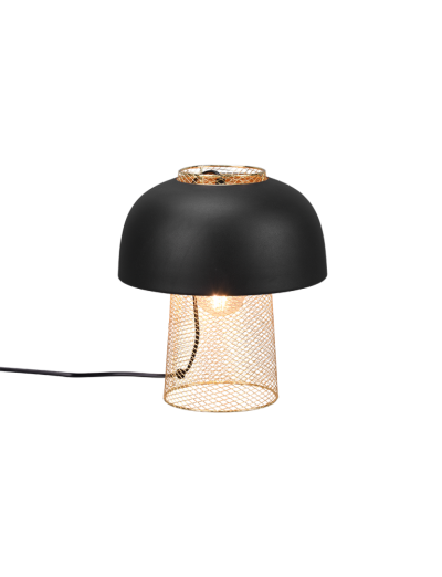 Product Comparison - RL table lamp Punch, 1xE27, 25W R50811032