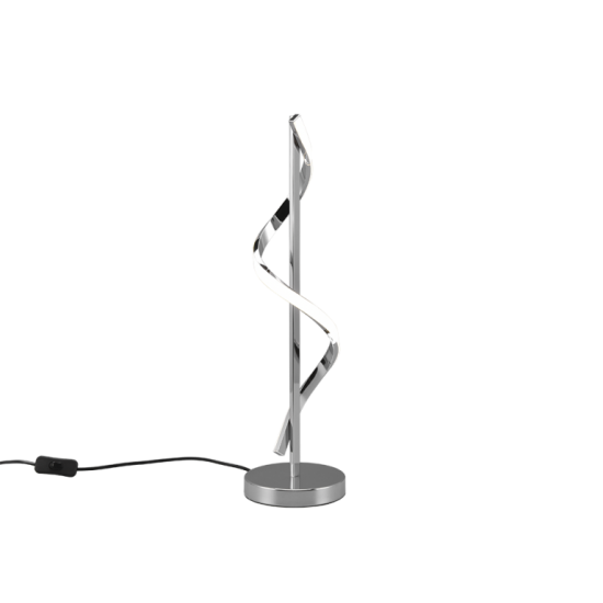 - Table and Floor lamps