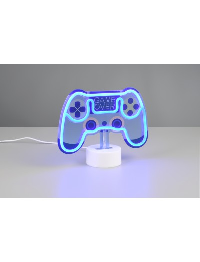 Control - RL LED настолна лампа CONTROL 1,2W R55911101