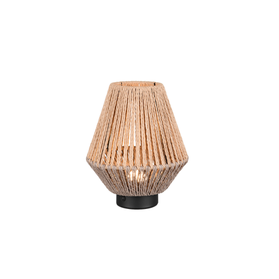 RL Настолна лампа LIRA 15W 140lm 3000K R55991126