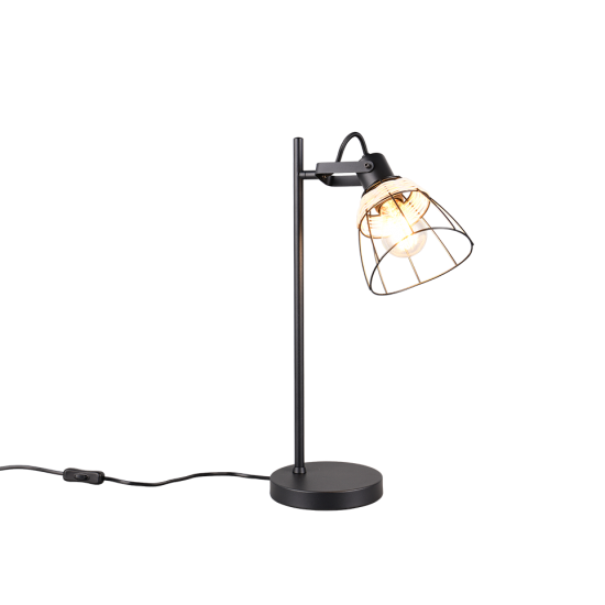 RL Настолна лампа JEROME E27 10W R56231032