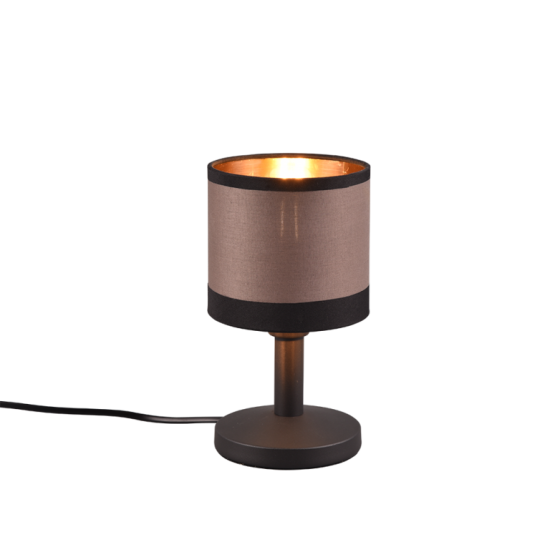 - Table and Floor lamps
