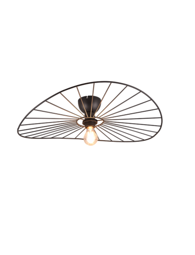 CHAPEAU - RL plafo Chapeau, E27, 40W R61451032