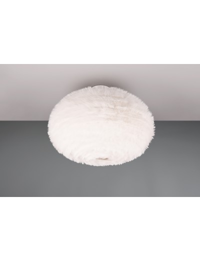 Furry - RL плафониера FURRY 2x E27 10W R61582001