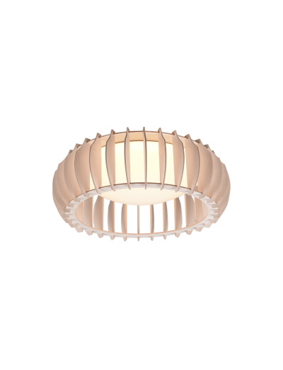 Сравняване на продукти - RL LED Плафониера Monte 16W, 2200Lm, 3000K R62171130