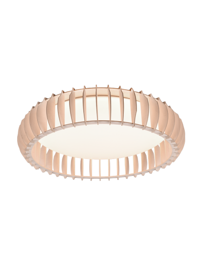 Сравняване на продукти - RL LED Плафониера Monte 38W, 4400Lm, 3000K-6500K R62171930