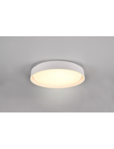 FELIS - RL LED плафониера FELIS 24W 2500lm, 2700 - 6500K R64391031