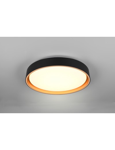 FELIS - RL LED плафониера FELIS 24W 2500lm, 2700 - 6500K R64391080