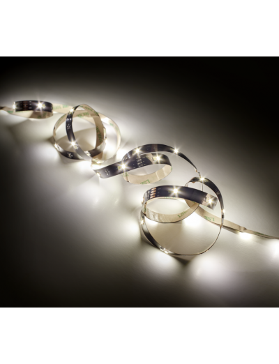 LED ленти и профили - RL LED лента с дистанционно Chip, 3m, 750Lm, 3000 - 6500K R65565102