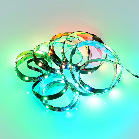 - LED strips and profiles