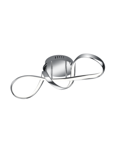Product Comparison - RL LED plafo Perugia 28W, 3400Lm, 4000K R67091106
