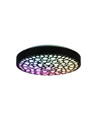 CHIZU - RL LED Плафониера Chizu, 2500Lm, 2700 - 6000K, 22W R67161132