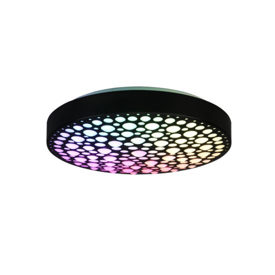 Reality LED Плафониера Chizu, 2500Lm, 2700 - 6000K, 22W R67161132 - Плафониери