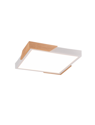 Meta - RL Плафониера Meta 2400Lm, 3000K, 20W R67191131