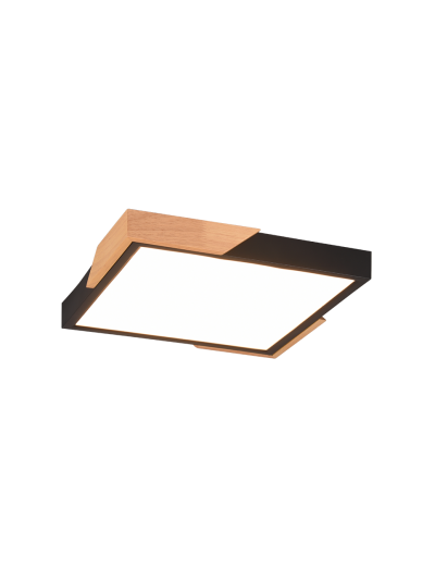 Meta - RL Плафониера Meta 2400Lm, 3000K, 20W R67191132