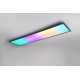 RL LED плафониера BETA 31W 3600lm, 2700 - 6500K, RGB R67661232 - Плафониери