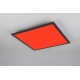 RL LED плафониера BETA 18W 2000lm, 2700 - 6500K RGB R67664532 - Плафониери