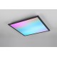 RL LED плафониера BETA 18W 2000lm, 2700 - 6500K RGB R67664532 - Плафониери