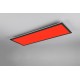 RL LED плафониера BETA 31W 3550lm, 2700 - 6500K RGB R67668032 - Плафониери