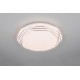 RL LED Плафониера DIZZY 22W  2600lm, 2700 - 6500K R67741100 - Плафониери
