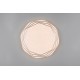 RL LED Плафониера DIZZY 22W  2600lm, 2700 - 6500K R67741100 - Плафониери