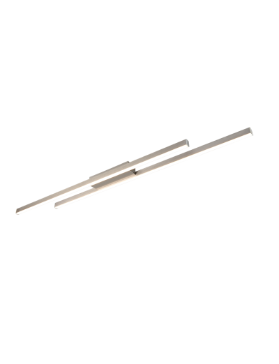 Odio - RL LED плафониера Odio, 22W, 2500Lm, 3000K, R67882107