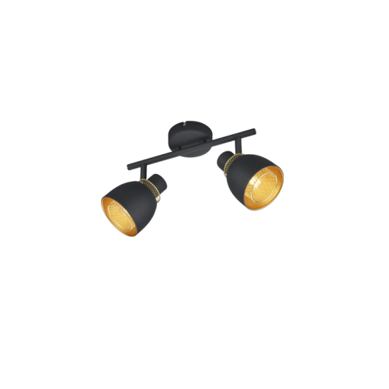 Reality Спот Punch, 2xE14, 10W R80812032 - Спотове