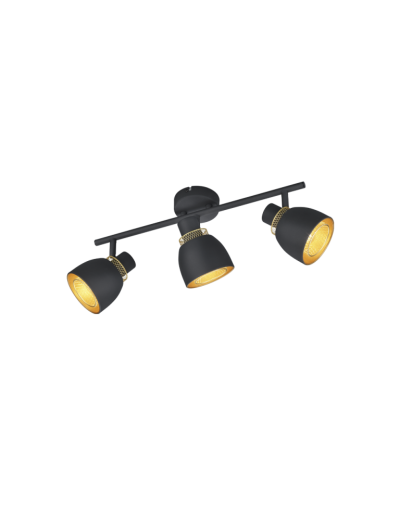 Product Comparison - RL Спот Punch, 3xE14, 10W R80813032