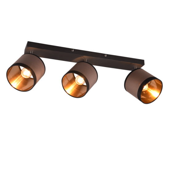 - Spotlights