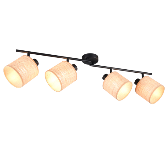 RL Спот AIMEE 4хE14 10W R81854036