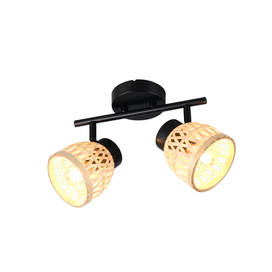 RL Спот LAURENT 2xE14 10W R86092032