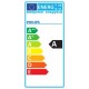 Philips compact fluorescent bulb lamp Stick 18 W E27 warm light