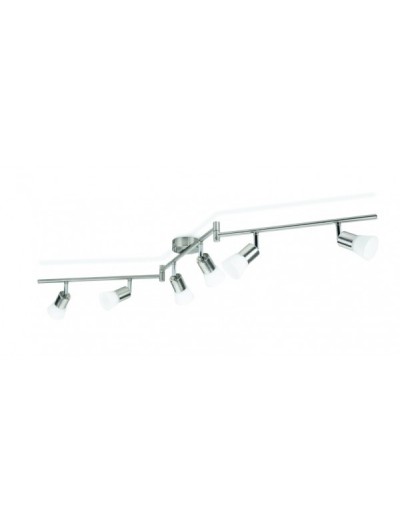 Интериорно осветление - Philips Спот шестица Decagon 5025617E1