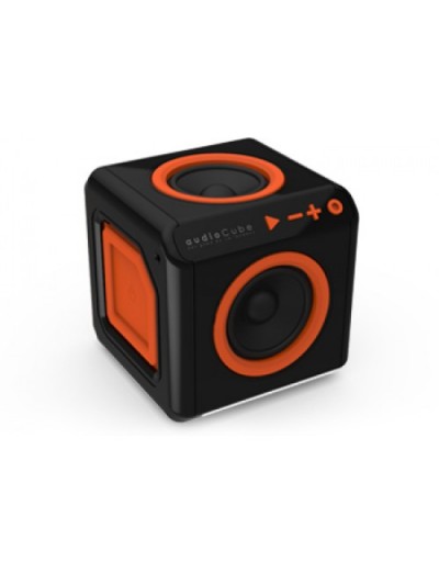 Outlet - ALLOCACOC ПОРТАТИВЕН ГОВОРИТЕЛ  Power Cube Audio Cube /без батерия/ A3802