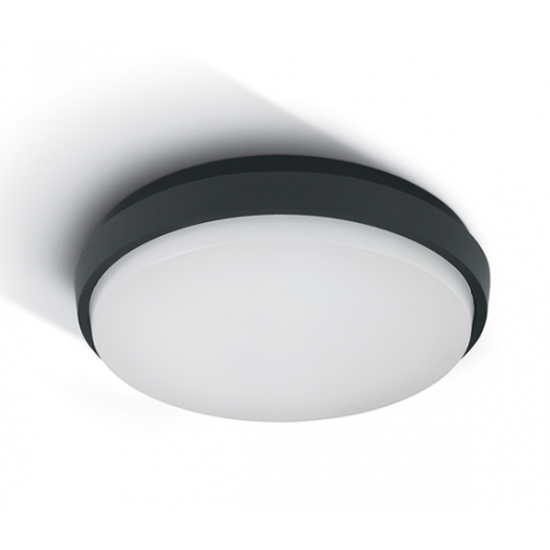 One light LED plafo 30W WW IP54 67363/AN/W