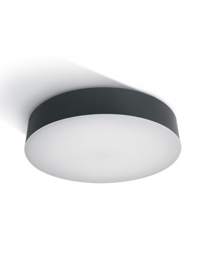 Интериорно осветление - One light Плафон LED 21W IP65 67390/AN/W
