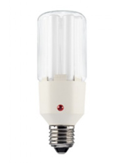 Outlet - Philips Компактна лум.лампа Master PL-E 15 W E27 топла светлина