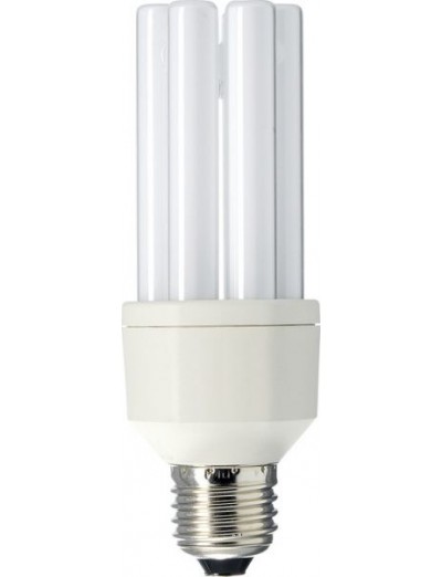 Outlet - Philips Компактна лум.лампа Master PLE-R 20 W E27 топла светлина
